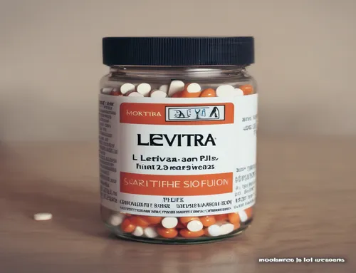 Levitra con o senza ricetta